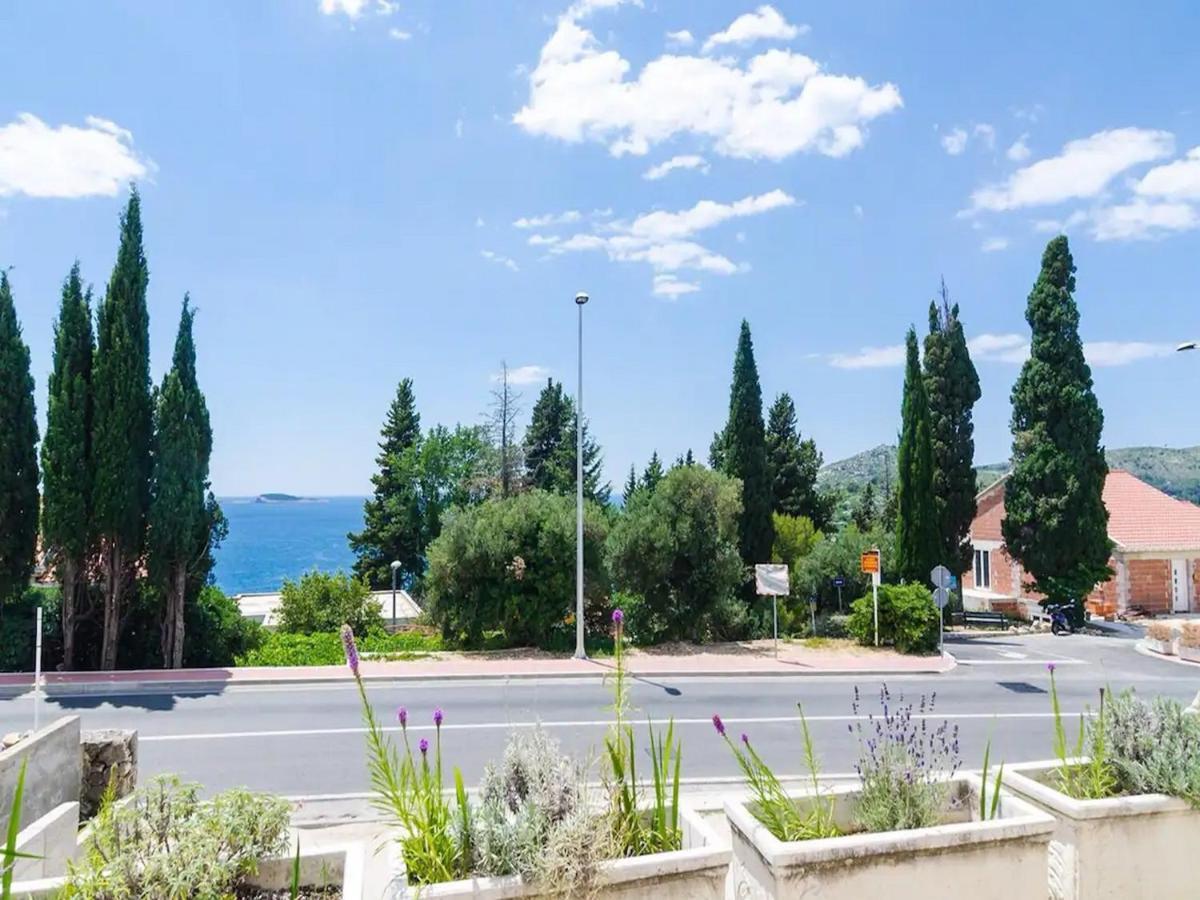 Apartments Villa Silvana Mlini Quarto foto